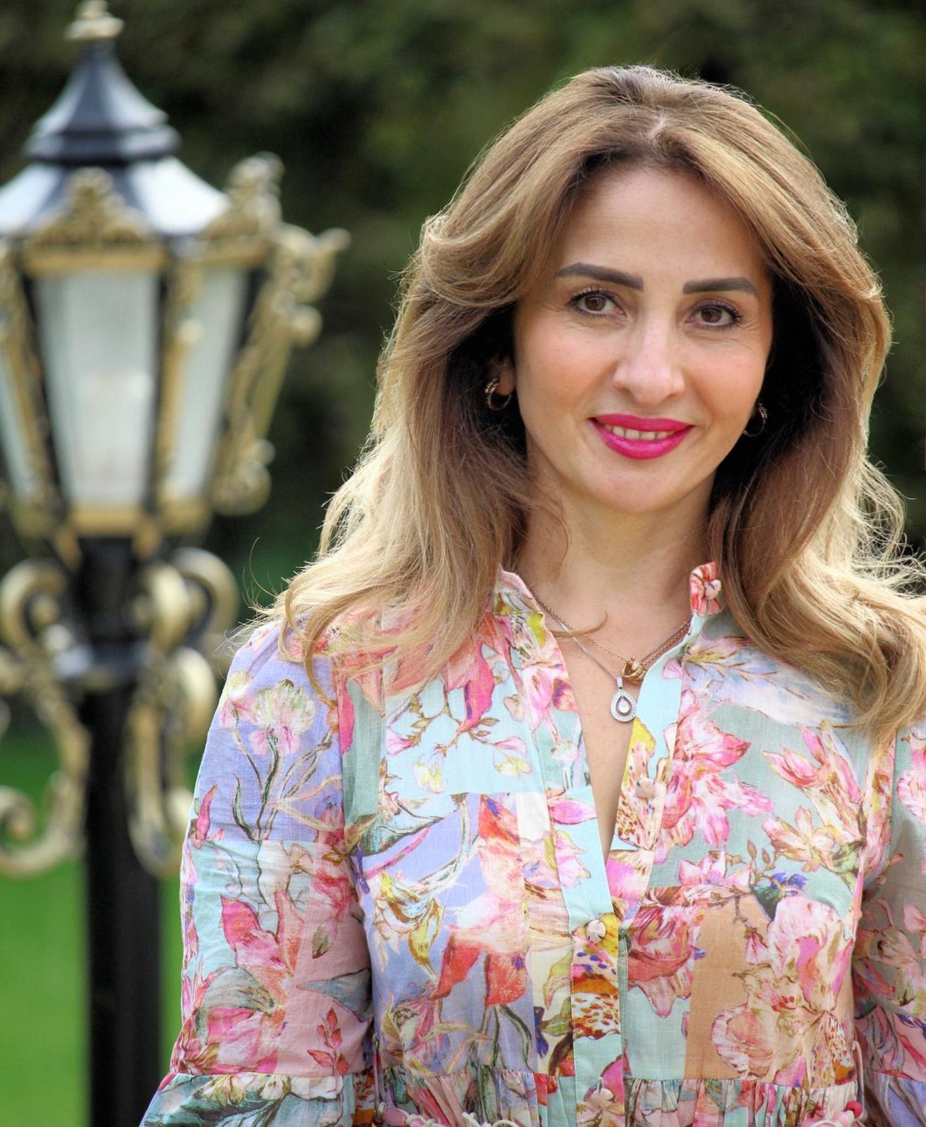 Sara Ebrahimi